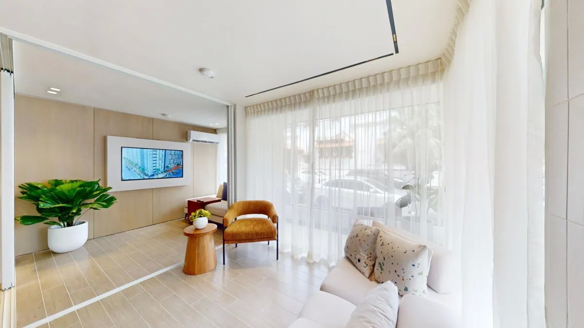 Apartamento en venta en avenida balboa, bella vista