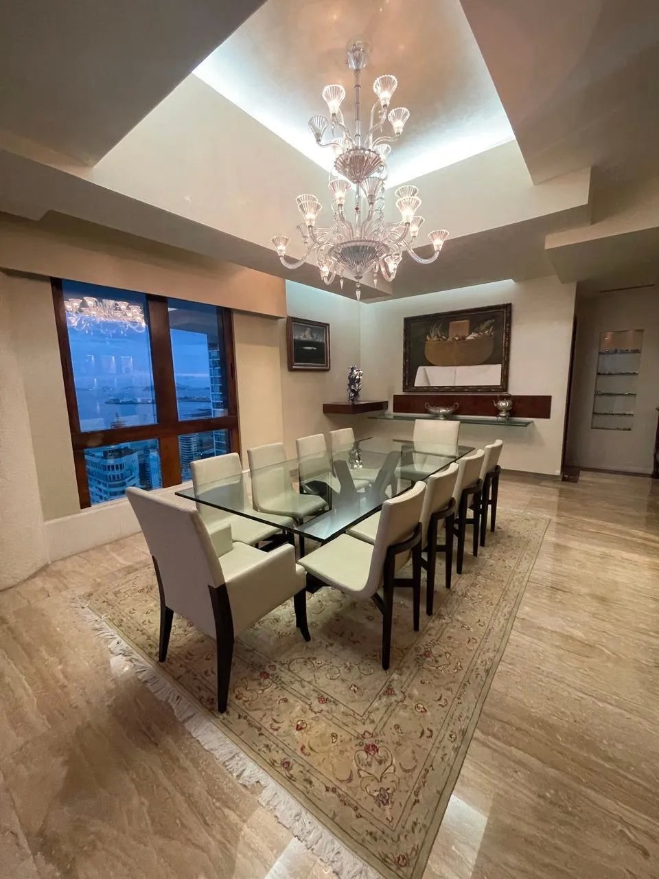 Apartamento en venta en coco del mar, ciudad de panamá
