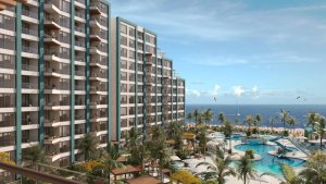 139376 - Chame - apartments - villas del pacifico