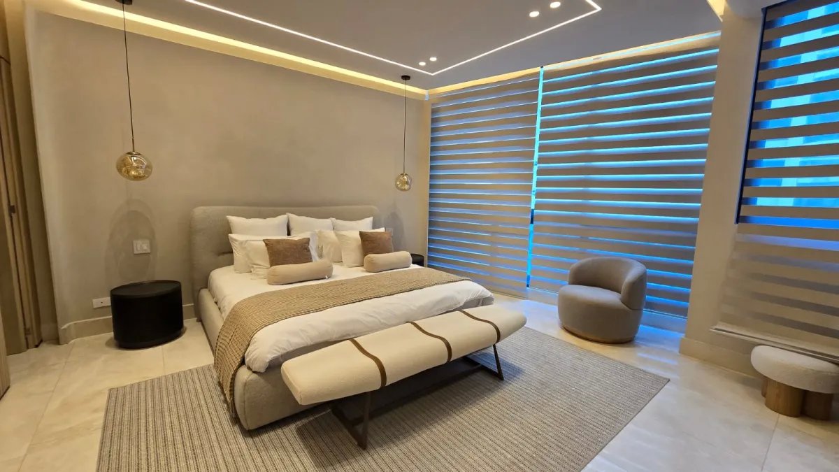 Apartamento en venta punta paitilla