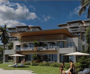 139387 - Maria chiquita - apartments - bala beach resort