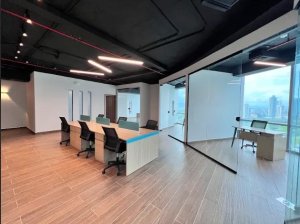 139390 - Ciudad de Panamá - offices