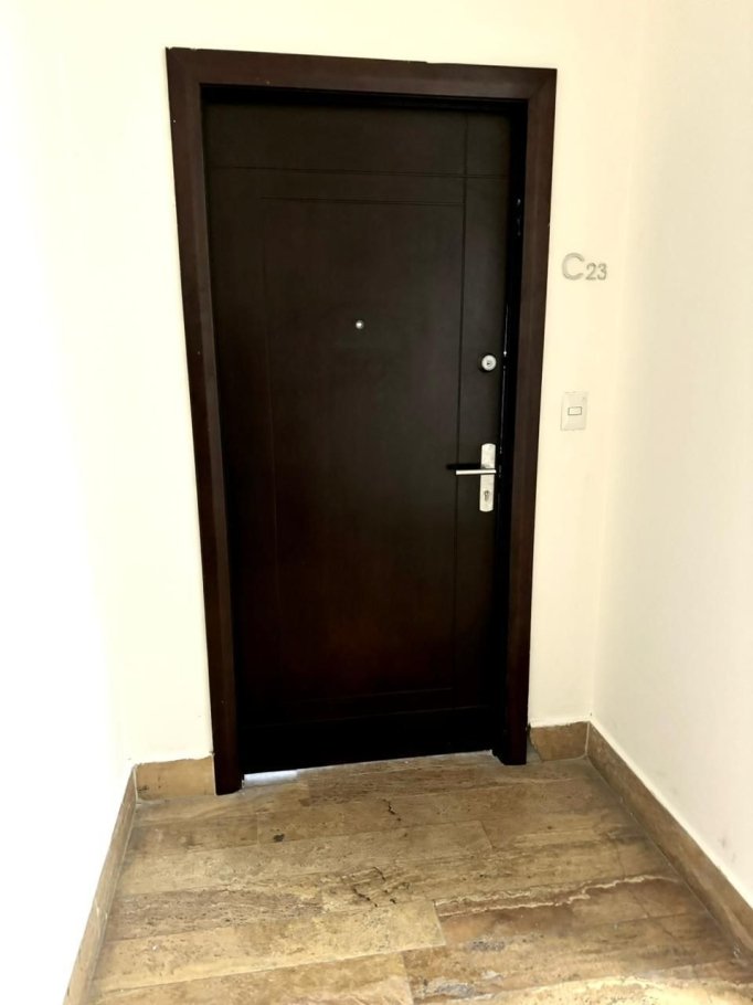 Venta de apatamento amoblado en ph rivage, ave. balboa