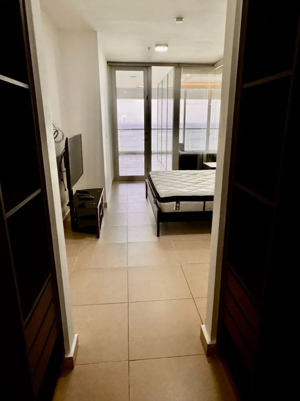 Venta de apatamento amoblado en ph rivage, ave. balboa