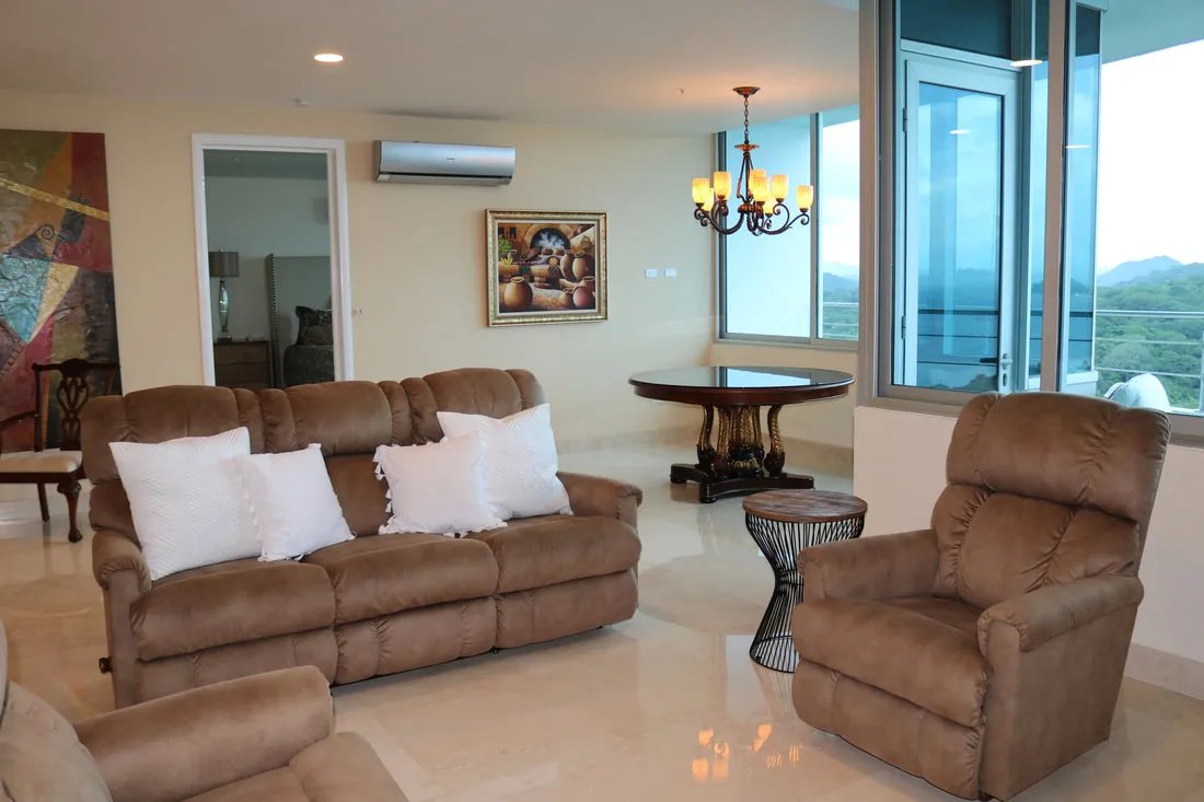 Apartamento en venta veracruz