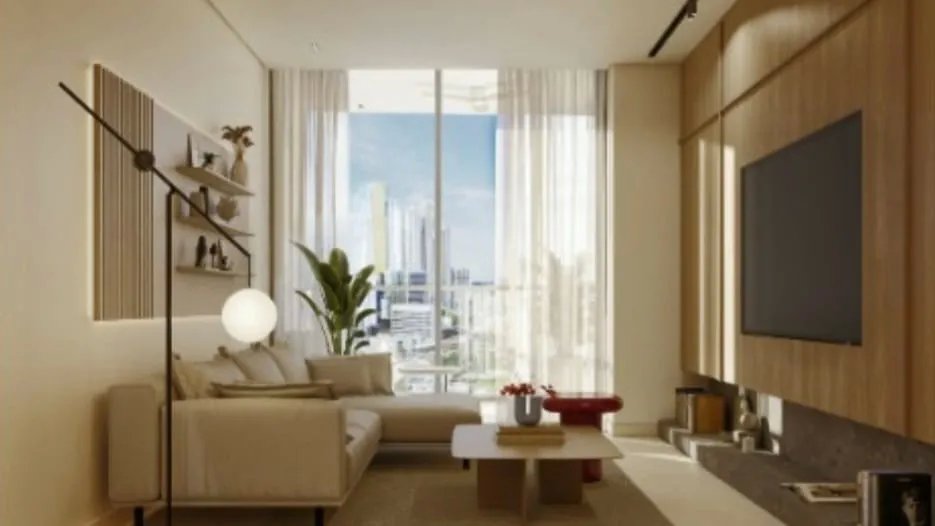 Venta de apartamento en ph costanera en bella vista.