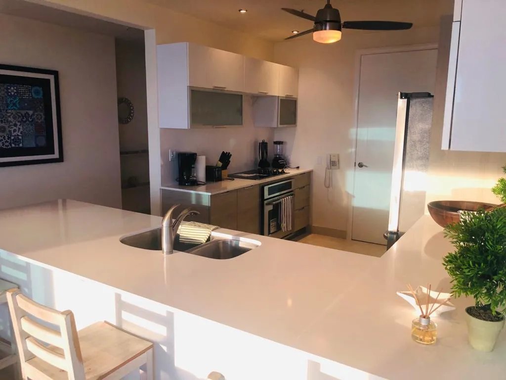 Apartamento en venta veracruz