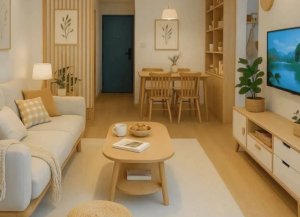 139408 - Costa del este - apartments - ph marea