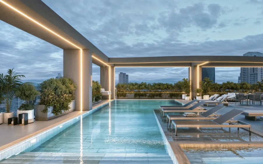 Apartamento en venta costa del este