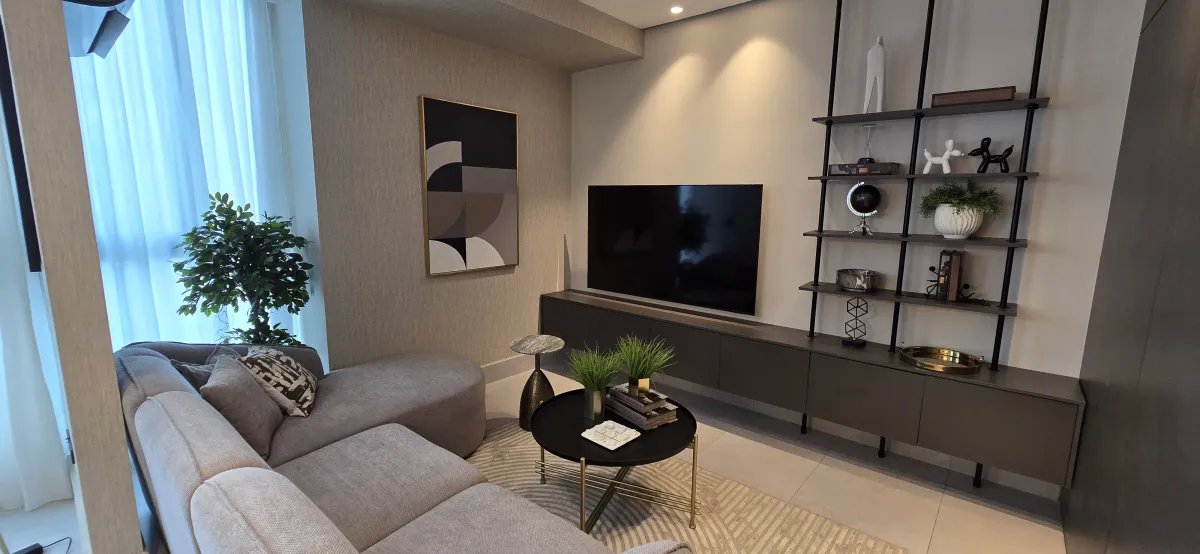 Apartamento en venta punta paitilla