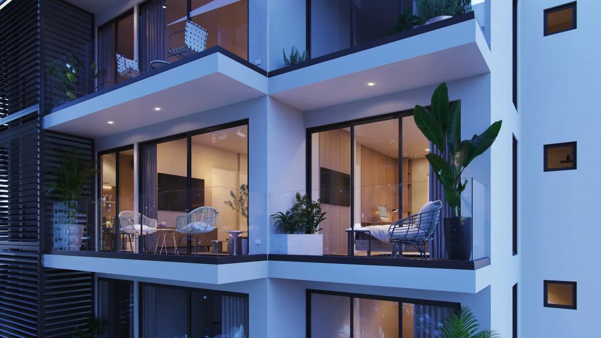 Apartamento en venta san francisco