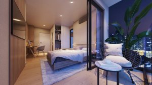 139418 - San francisco - apartments - ph 7400