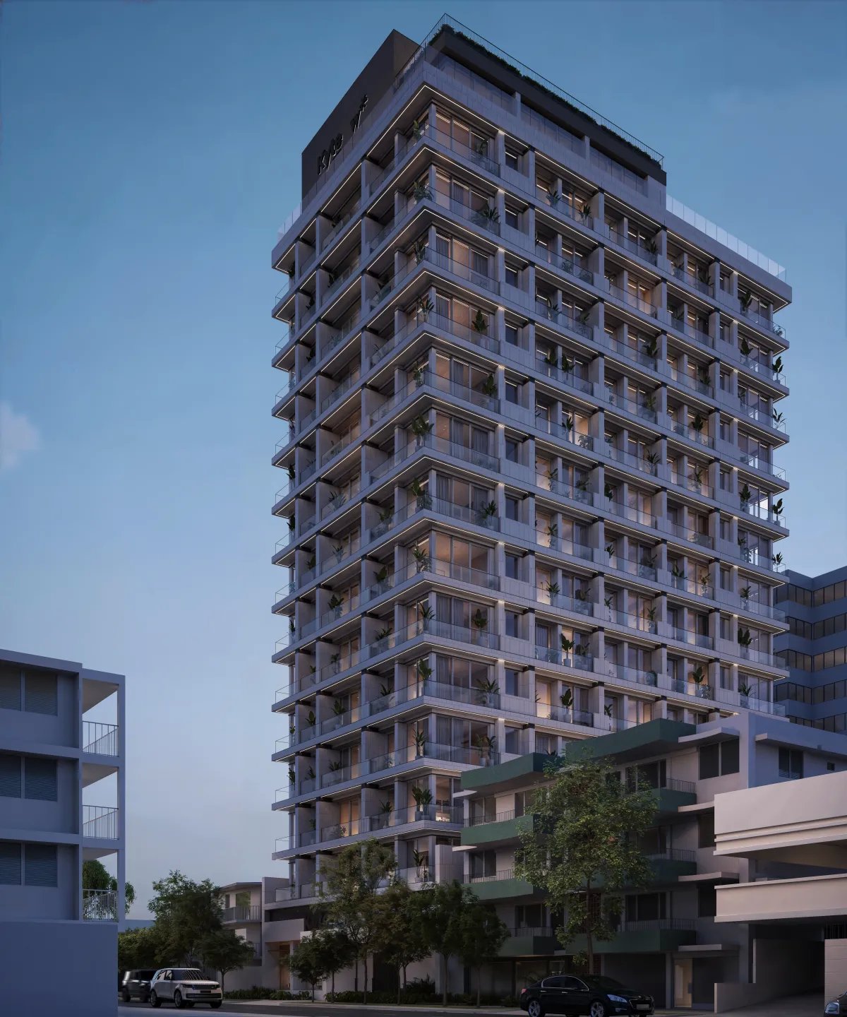 Apartamento en venta obarrio