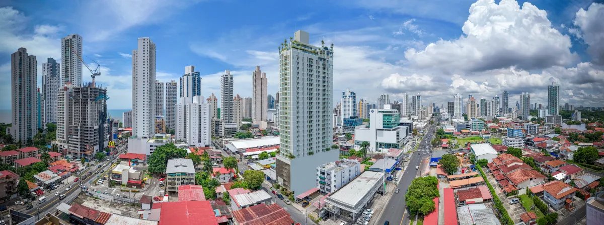 Apartamento ph asis