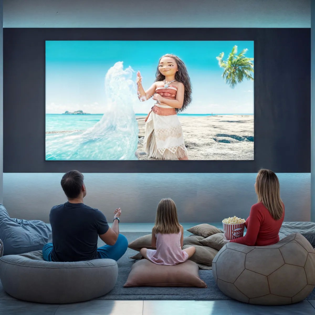 Apartamento en venta bella vista