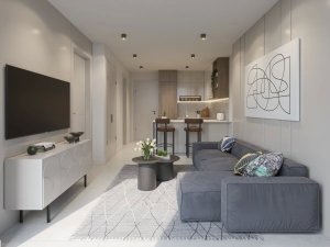 139434 - San francisco - apartments - ph 7400