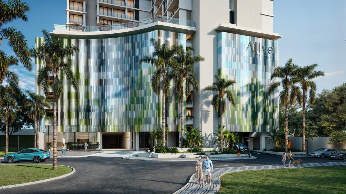 Apartamento en venta san francisco