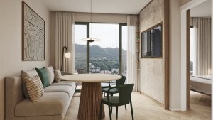 139437 - Santa ana - apartments