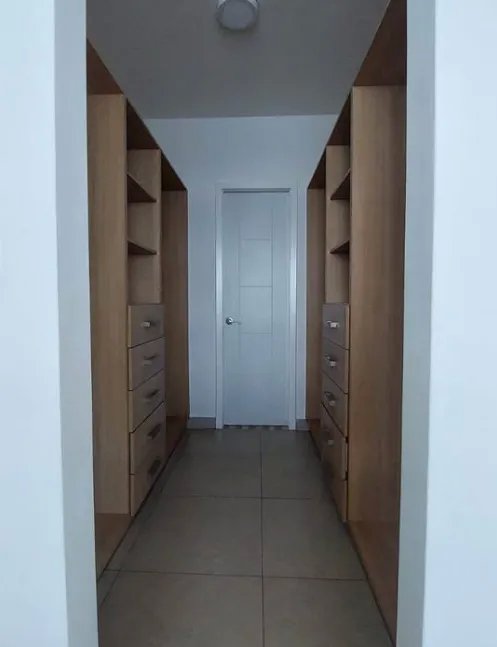 Alquiler de apartamento en avenida balboa