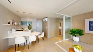 139445 - Avenida balboa - properties - yoo panama