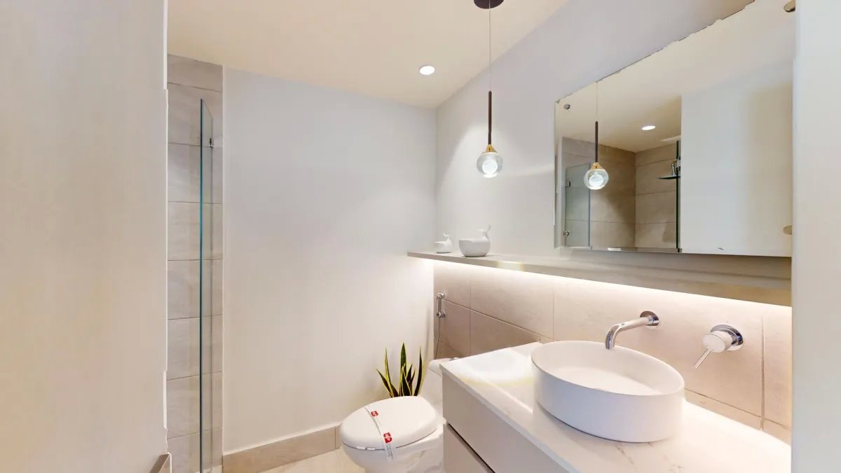 Apartamento en venta en  avenida balboa
