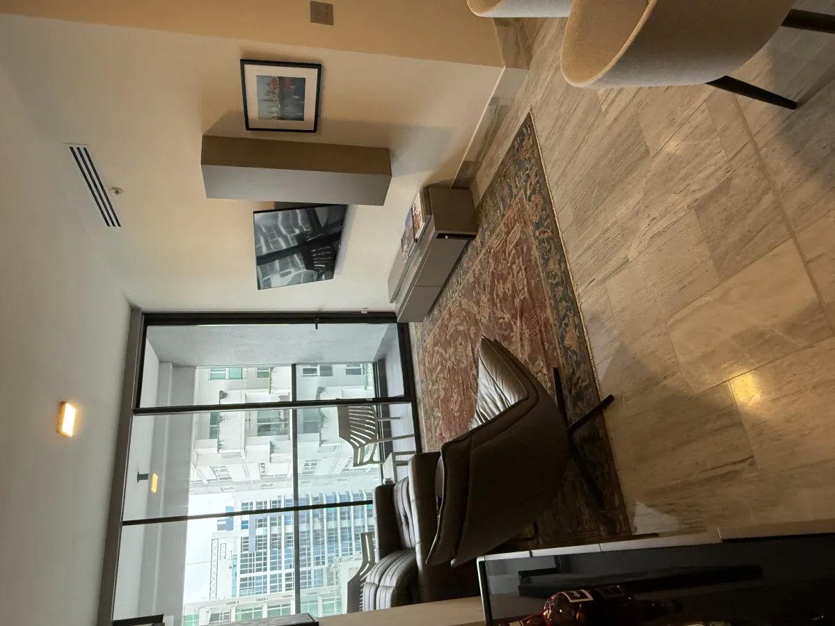 Apartamento en venta bella vista