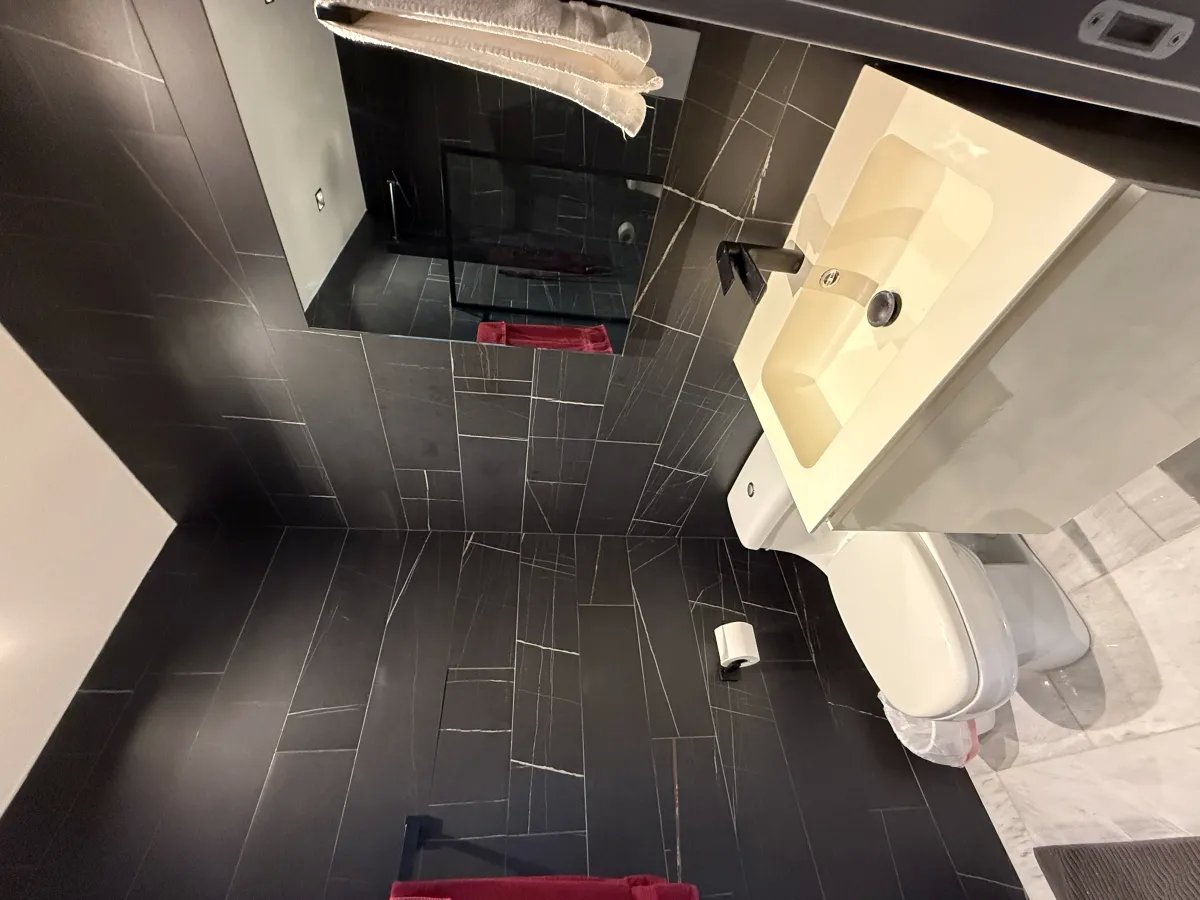 Apartamento en venta bella vista