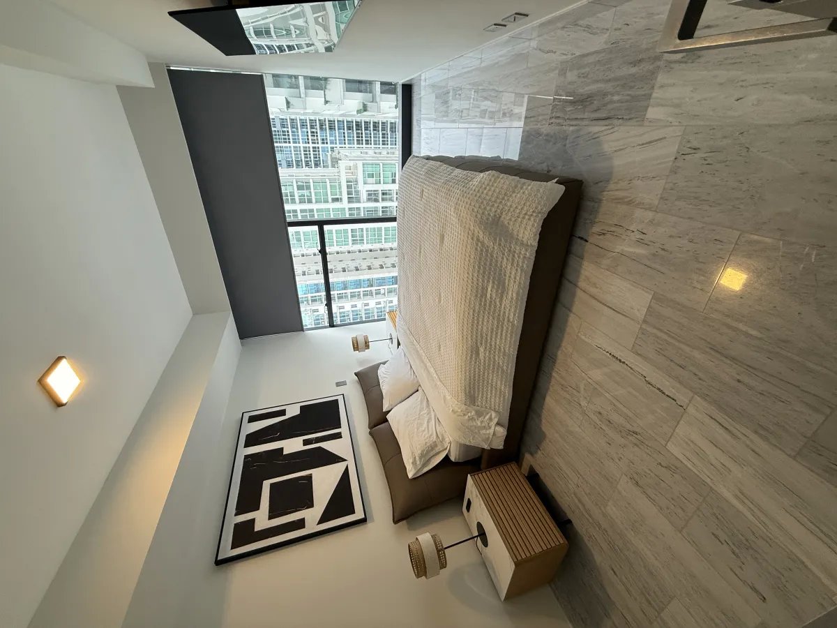 Apartamento en venta bella vista