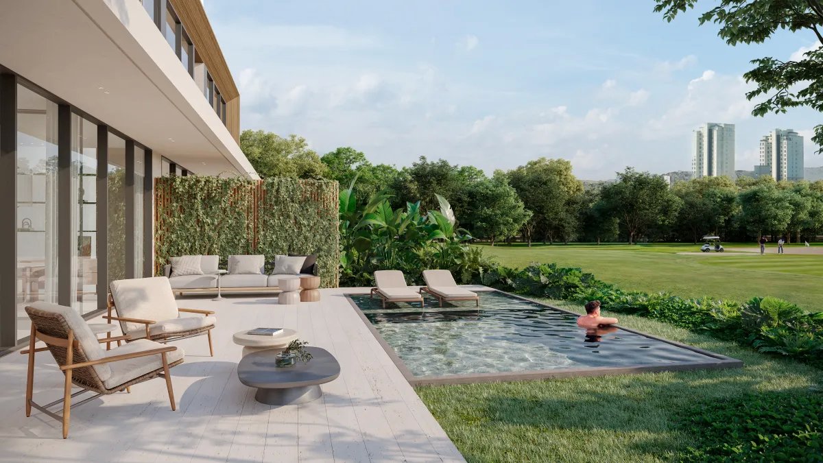 Venta de casas en santa maria (casa bosco)