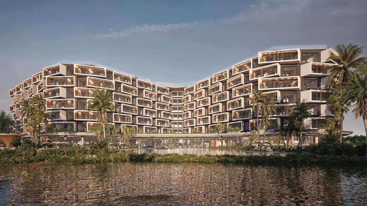 Makai residences, punta cana