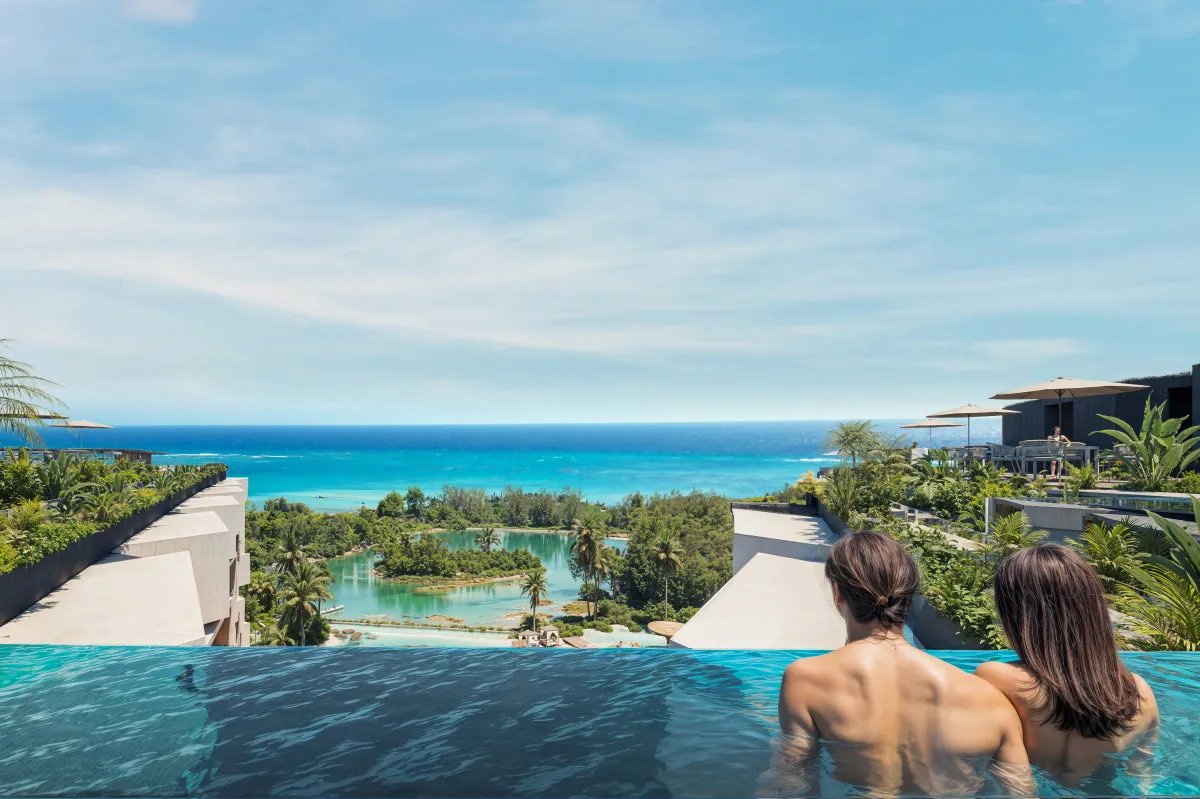 Makai residences, punta cana