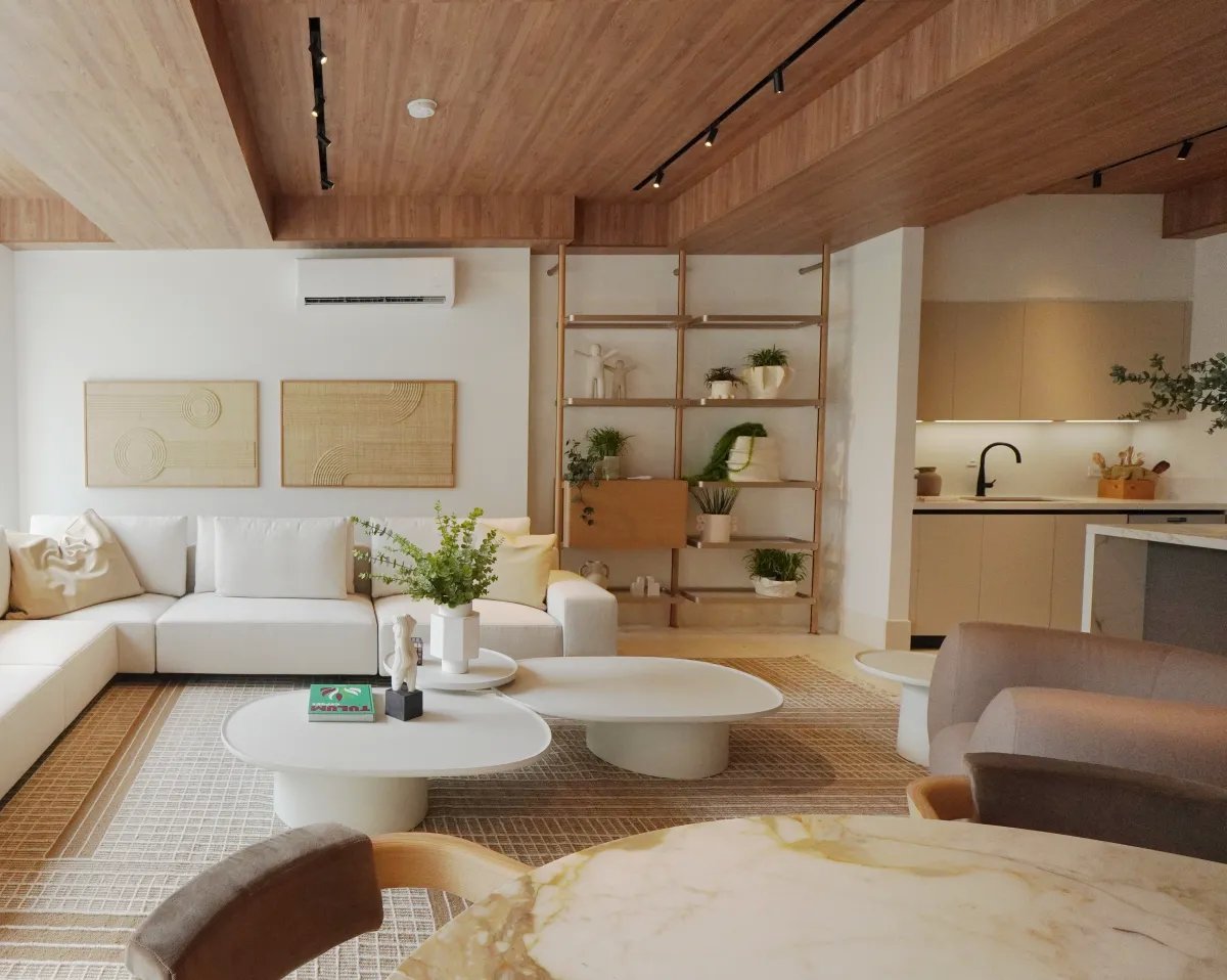 Venta de apartamentos en santa maría, juan díaz