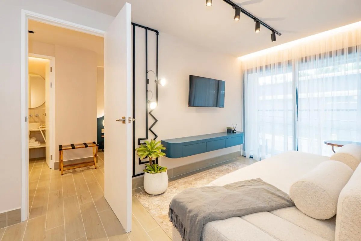 Venta de apartamentos en bella vista, calle uruguay