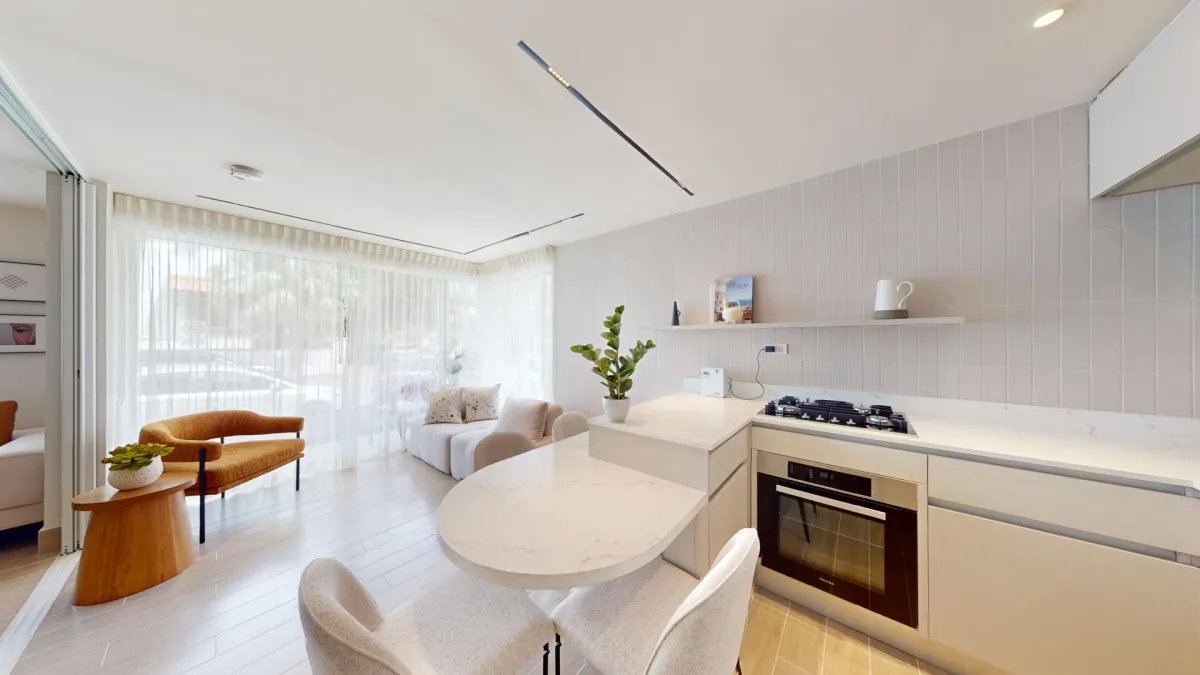 Venta de apartamentos en bella vista, calle uruguay