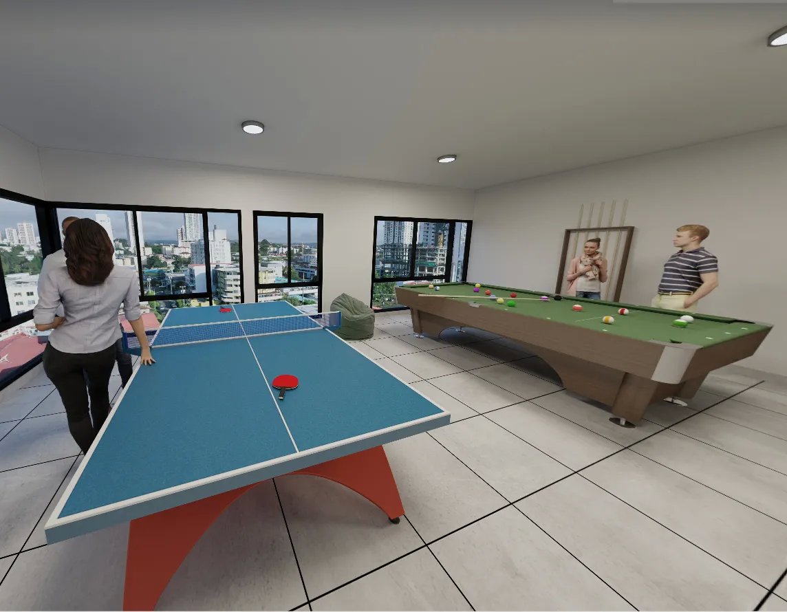 Venta de apartamentos en bella vista, calle uruguay