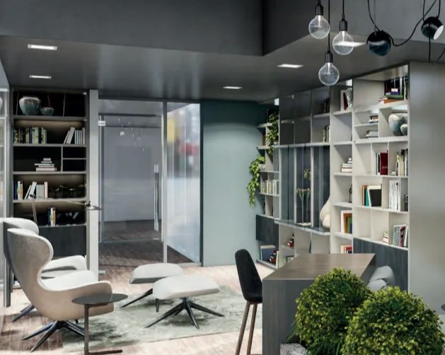 Apartamento en venta via españa