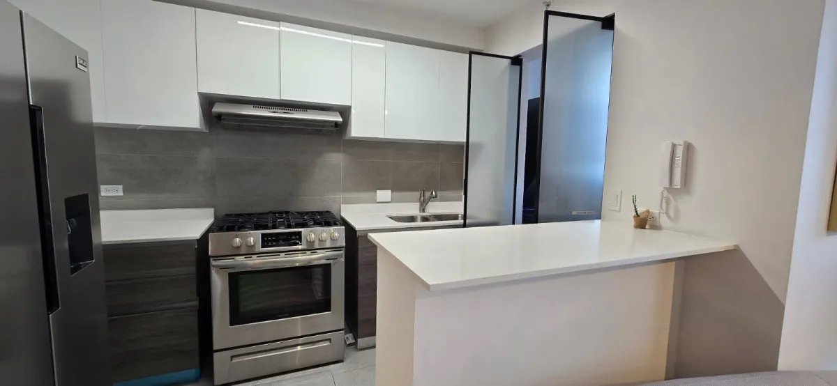 Apartamento en venta via españa