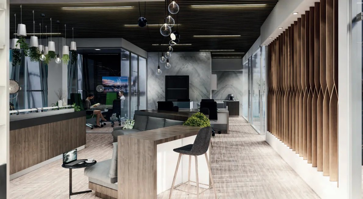 Apartamento en venta via españa
