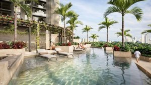 139468 - Coco del mar - properties - ph bahia del golf