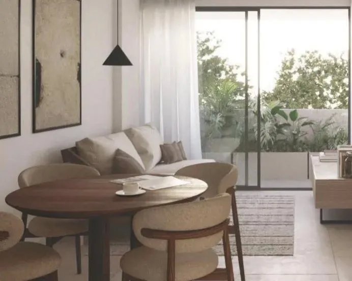 Venta de apartamento en el cangrejo