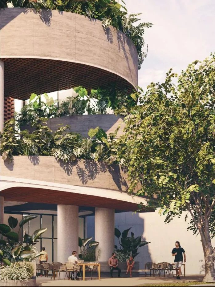 Venta de apartamento en el cangrejo