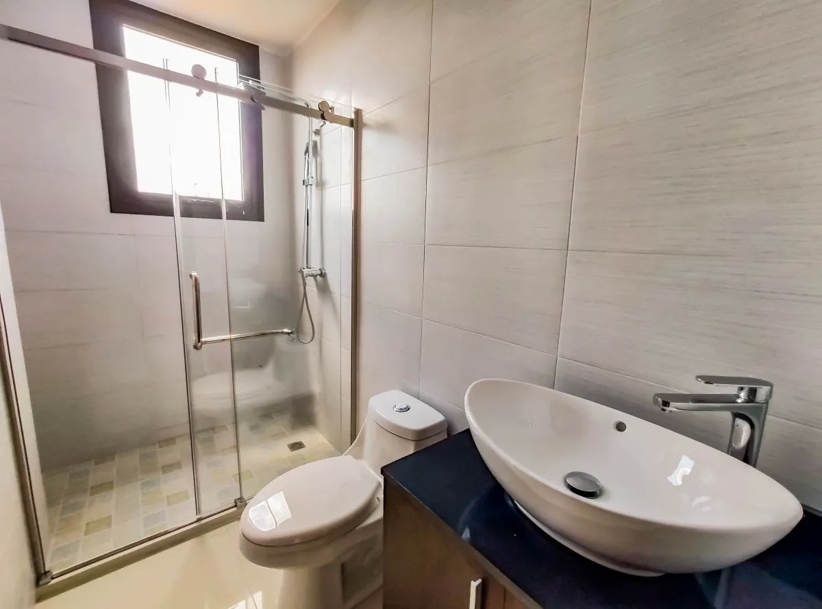 Apartamento en venta el cangrejo