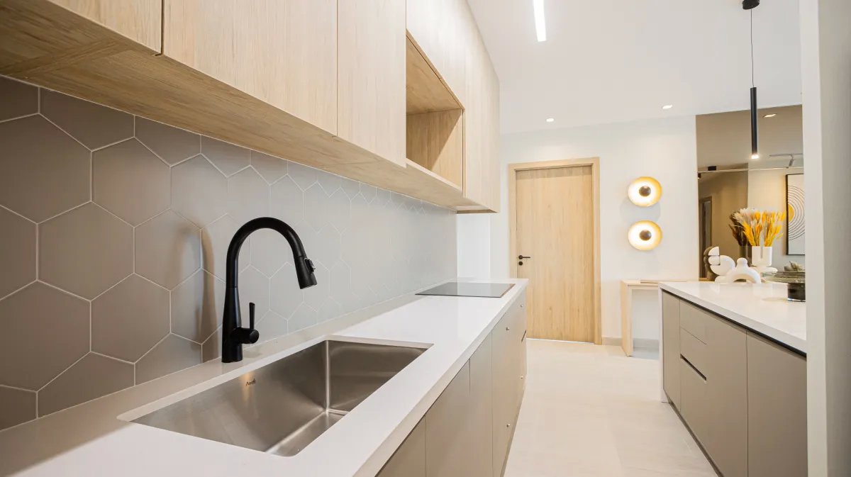 Venta de apartamentos en costa del este, juan díaz