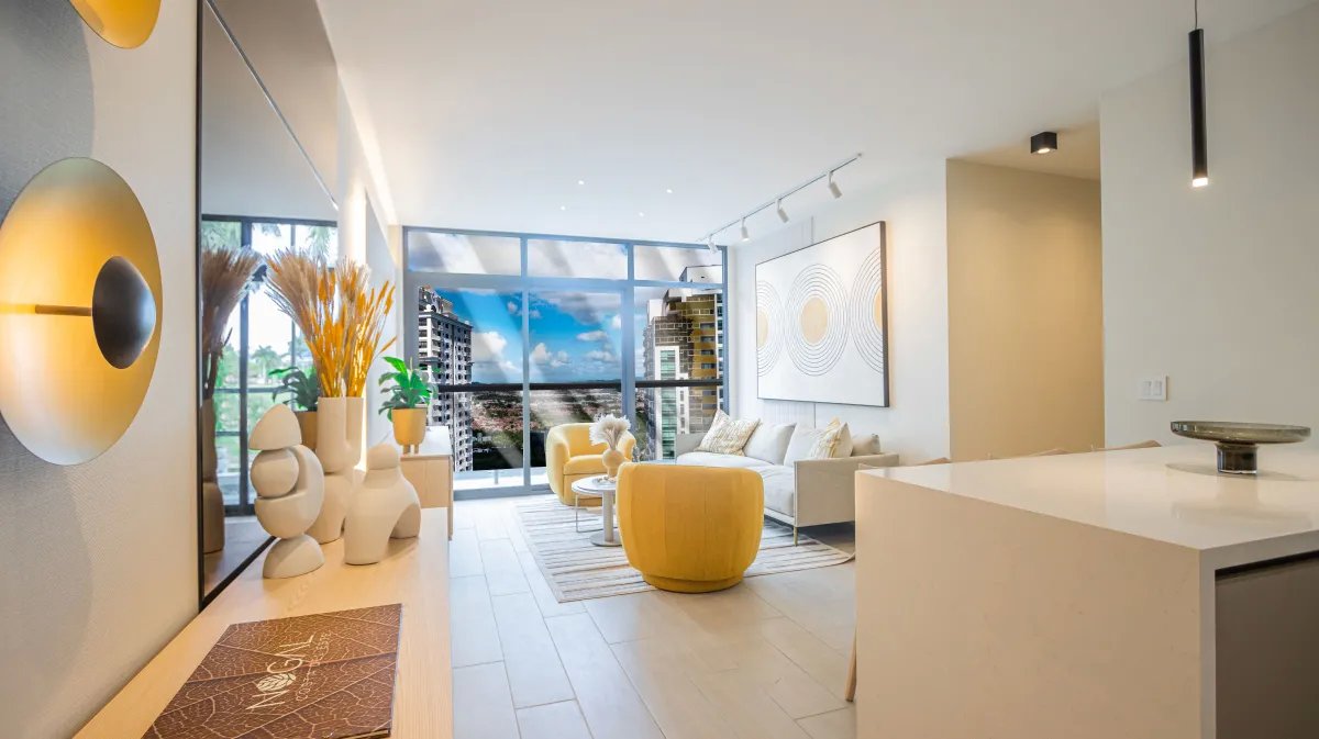 Venta de apartamentos en costa del este, juan díaz