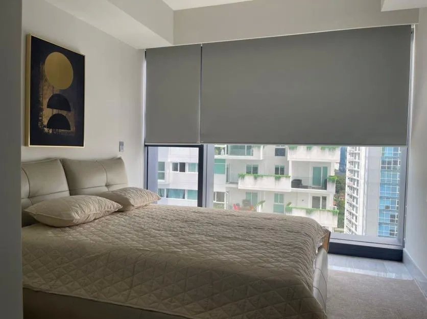 Apartamento en venta bella vista