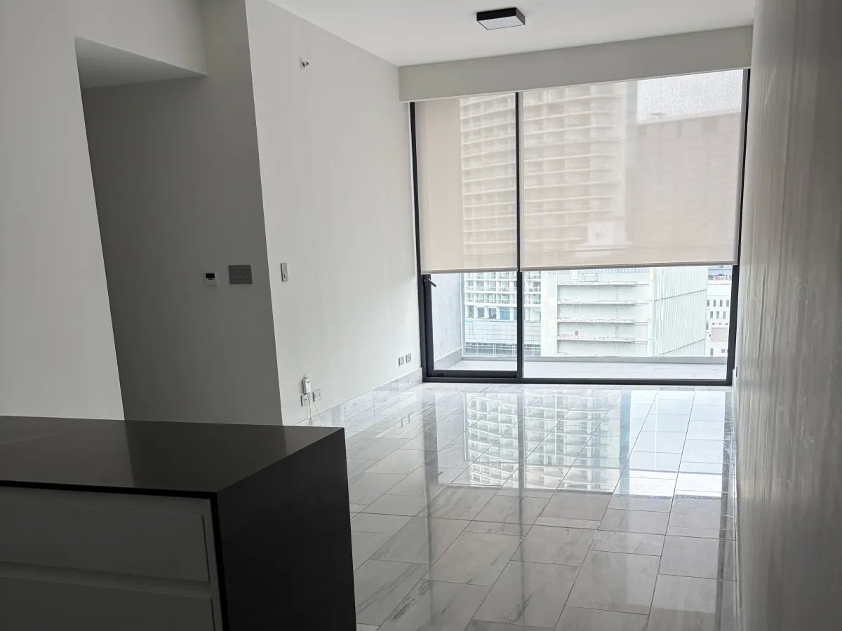 Apartamento en venta bella vista