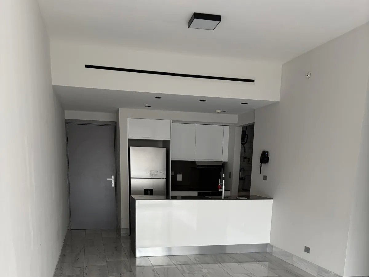 Apartamento en venta bella vista
