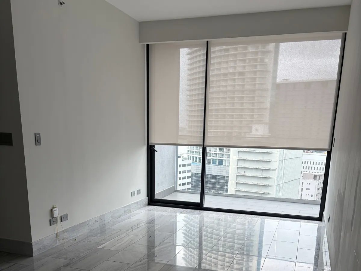 Apartamento en venta bella vista