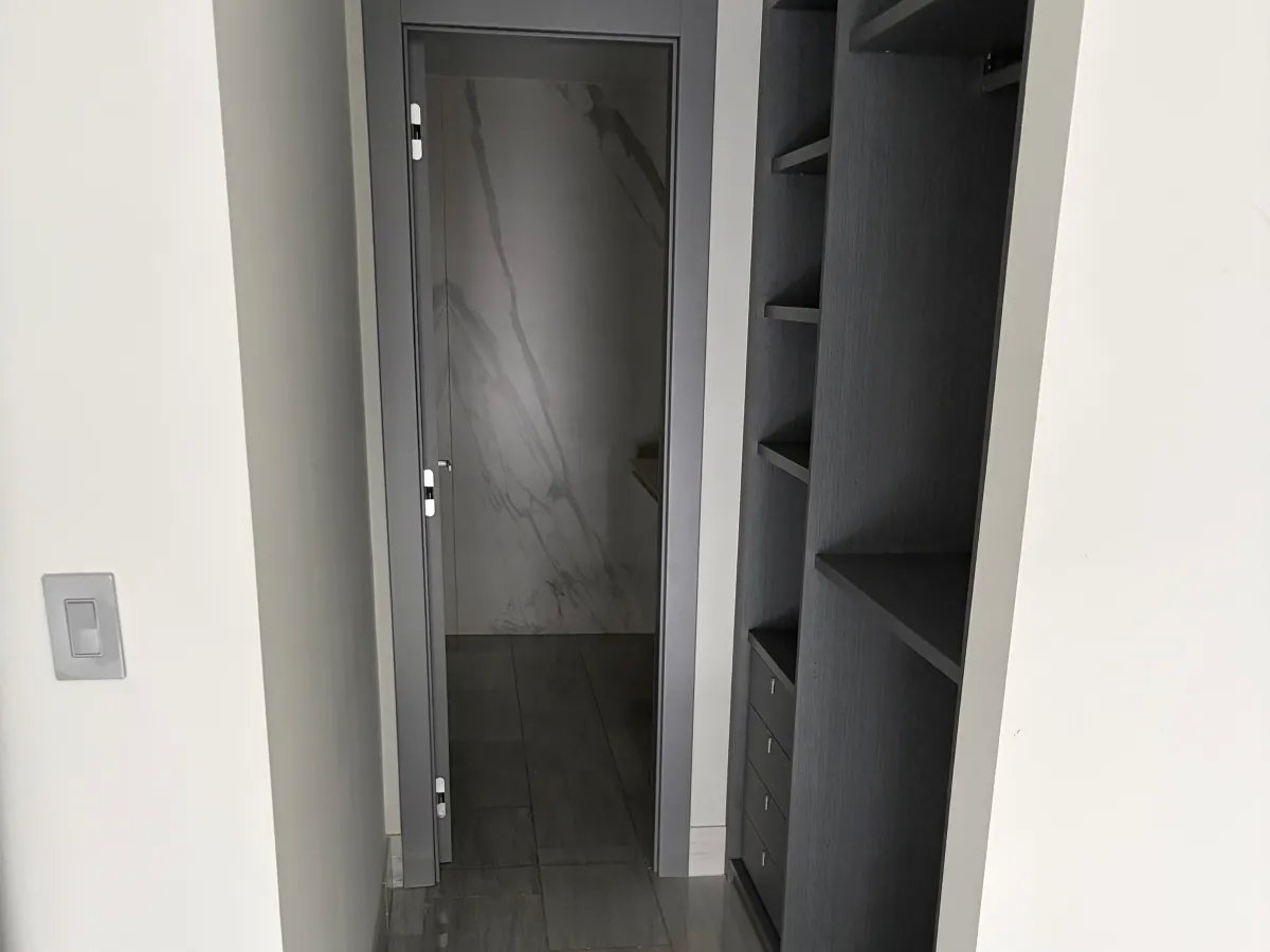 Apartamento en venta bella vista