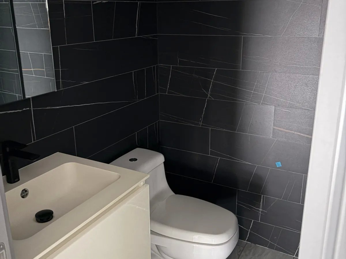 Apartamento en venta bella vista